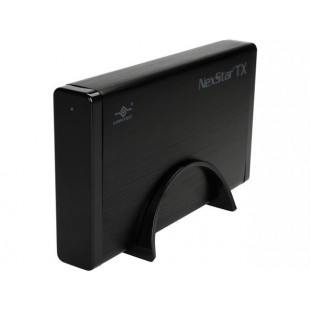 VANTEC NexStar TX 3.5" SATA 6Gb/s to USB 3.0 SSD/HDD Boitier pour disque dur
